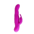 Vibrador Rabbit Pretty Love Hale