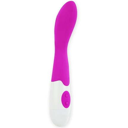 PRETTY LOVE - FLIRTATION BISHOP VIBRATOR D-197827