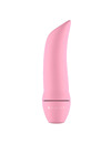 B SWISH - BMINE BASIC CURVE BULLET VIBRATOR AZALEA D-202526