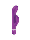 B SWISH - BWILD CLASSIC MARINE RABBIT VIBRATOR PURPLE D-202534