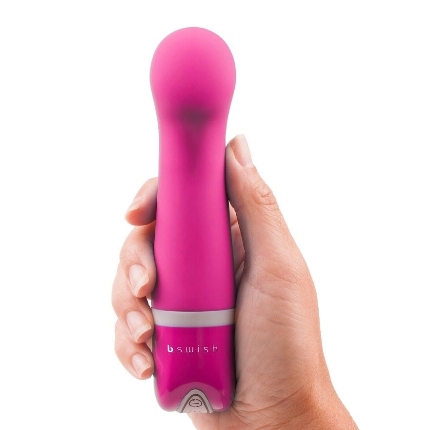 Vibrador B Swish BDesired Rosa