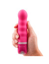 B SWISH - BDESIRED DELUXE PEARL VIBRATOR ROSE D-202542