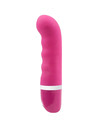 B SWISH - BDESIRED DELUXE PEARL VIBRATOR ROSE D-202542