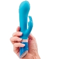 B SWISH - BWILD DELUXE BUNNY RABBIT VIBRATOR JADE