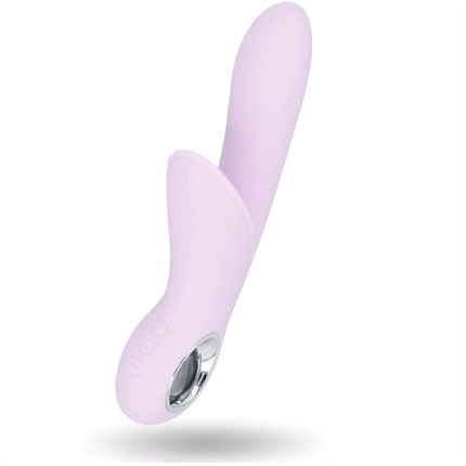 Vibrador Rabbit Inpire Ximena Rosa