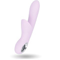 Vibrador Rabbit Inpire Ximena Rosa