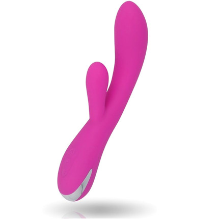 Vibrador Rabbit Inpire Summer Rosa