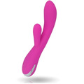 Vibrador Rabbit Inpire Summer Rosa