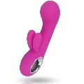 Vibrador Rabbit Inpire Georgia Roxo