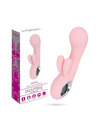 INSPIRE GLAMOUR - GEORGIA VIBRATOR PINK D-212316