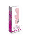 INSPIRE GLAMOUR - GEORGIA VIBRATOR PINK D-212316