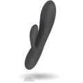 INSPIRE SENSE - OLIVIA VIBRADOR RABBIT NEGRO