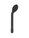 B SWISH - BGEE CLASSIC PLUS BLACK MASSAGER D-216538