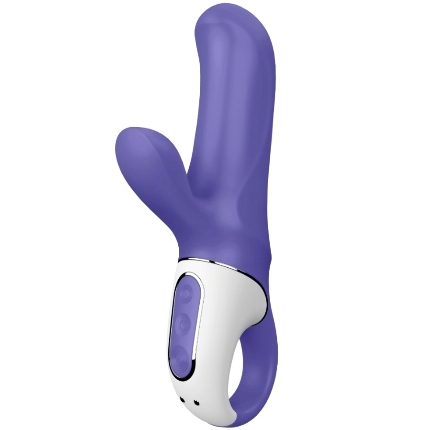 SATISFYER - VIBE MAGIC BUNNY D-218440