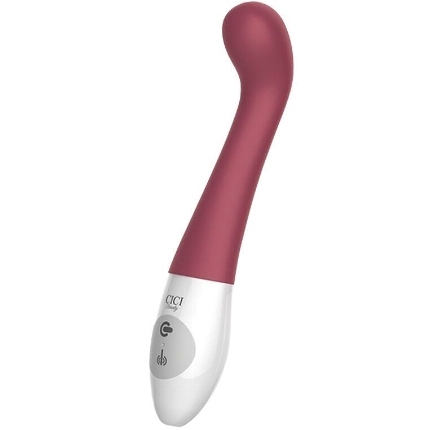 DREAMLOVE OUTLET - CICI BEAUTY VIBRATOR NUMBER 1 D-218570