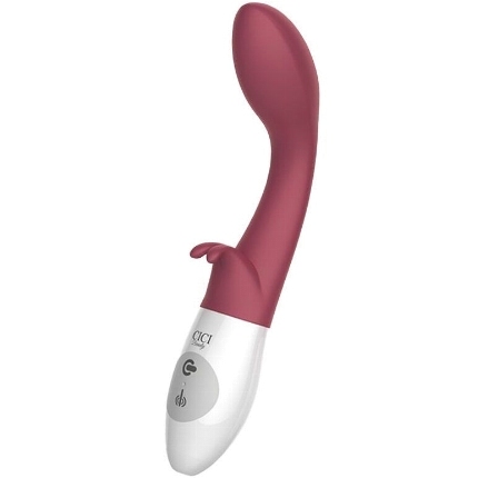 DREAMLOVE OUTLET - CICI BEAUTY VIBRADOR NÚMERO 4