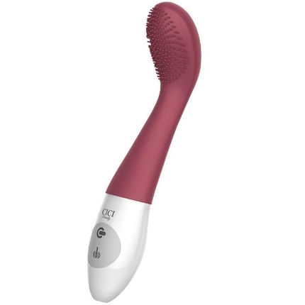 DREAMLOVE OUTLET - CICI BEAUTY VIBRATOR NUMBER 5 D-218574