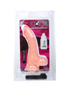 Vibrador Reaslístico Baile com Comando 21.6 cm,D-219166