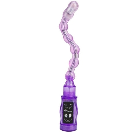 BAILE - DISTORTION TRIPLE LILAC STIMULATOR D-219181