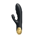 Vibrador Rabbit Pretty Love Naughty Play