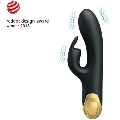 PRETTY LOVE - SMART DOUBLE PLEASURE VIBRATOR