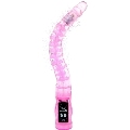 BAILE - THORN VIBRADOR ESTIMULADOR ROSA