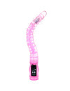 BAILE - THORN VIBRATOR PINK STIMULATOR D-220471