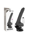 BASECOCK REALISTIC BENDABLE REMOTE CONTROL FLESH 18.5 CM D-223012