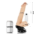 BASECOCK - REALISTIC ARTICULABLE REMOTE CONTROL FLESH 20 CM