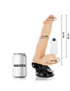 BASECOCK - REALISTIC ARTICULABLE REMOTE CONTROL FLESH 20 CM D-223015