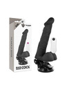 BASECOCK - REALISTIC ARTICULABLE REMOTE CONTROL FLESH 20 CM D-223015