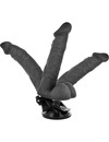 BASECOCK - REALISTIC ARTICULABLE REMOTE CONTROL FLESH 20 CM D-223015