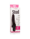 CALIFORNIA EXOTICS - POWER STUD CLITERRIFIC BLACK VIBRATOR D-224998