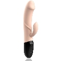 INTENSE - MAGNUS VIBRADOR RECARGABLE DUAL NATURAL