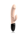 INTENSE - MAGNUS DUAL NATURAL RECHARGEABLE VIBRATOR D-227610