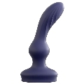 Vibrador PDX Plug 3SOME