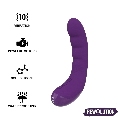 REWOLUTION - REWOCURVY VIBRADOR FLEXIBLE RECARGABLE