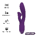 REWOLUTION - REWOFUN FLEXIBLE VIBRATOR WITH RABBIT