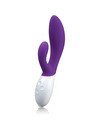 LELO - INA WAVE 2 VBRADOR LUXURY SPECIAL MOVEMENT LILAC D-229367