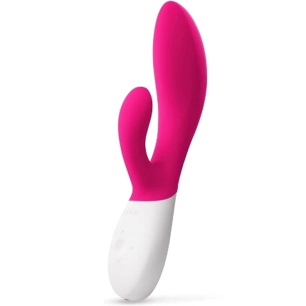 LELO - INA WAVE 2 VBRADOR LUXURY SPECIAL MOVEMENT FUCHSIA D-229368