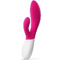 LELO - INA WAVE 2 VBRADOR LUJO MOVIMIENTO ESPECIAL FUCSIA