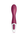 SATISFYER - HOT SPOT GSPOT VIBRATOR D-231083