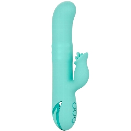 CALIFORNIA EXOTICS - BEL AIR BOMBSHELL LIGHT GREEN D-231199