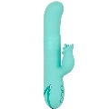 Vibrador Rabbit Calex Bel Air Verde