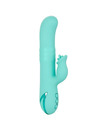 CALIFORNIA EXOTICS - BEL AIR BOMBSHELL LIGHT GREEN D-231199