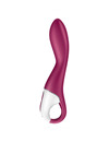 SATISFYER - HEATED THRILL GSPOT VIBRATOR D-231309