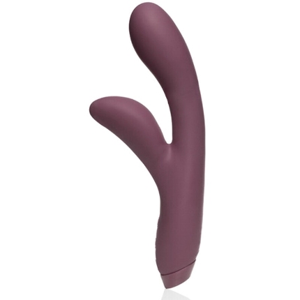 JE JOUE - HERA RABBIT VIBRATOR - PURPLE D-232091