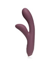 JE JOUE - HERA RABBIT VIBRATOR - PURPLE D-232091