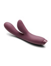 JE JOUE - HERA RABBIT VIBRATOR - PURPLE D-232091