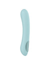 KIIROO - PEARL 2+ G-SPOT VIBRATOR - TURQUOISE D-232650